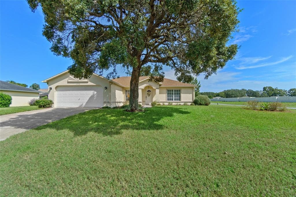 4226 CAVEHILL ROAD SPRING HILL, FL 34606