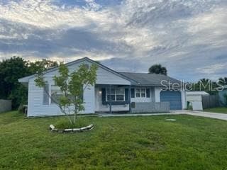 5080 CHAVES CIRCLE PORT CHARLOTTE, FL 33948