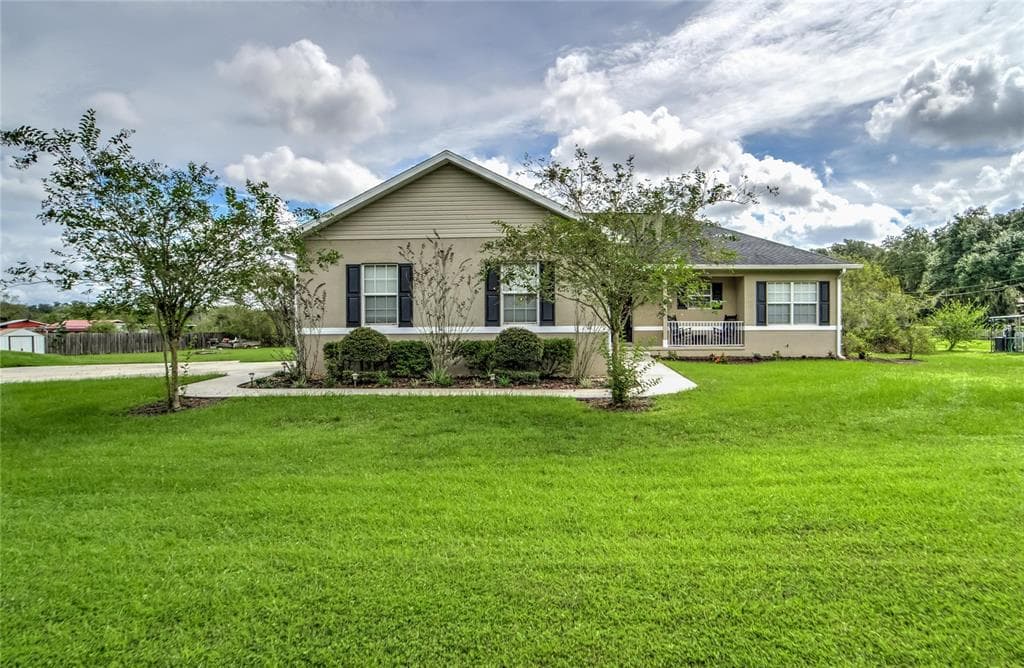 4206 STANLEY ROAD PLANT CITY, FL 33565