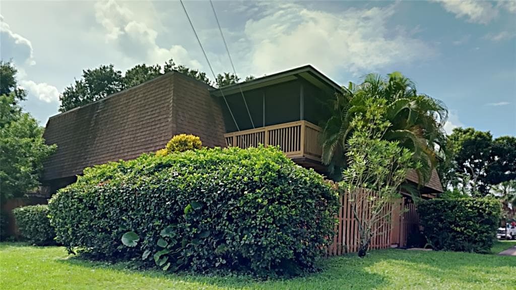 1640 S PARK AVENUE TITUSVILLE, FL 32780