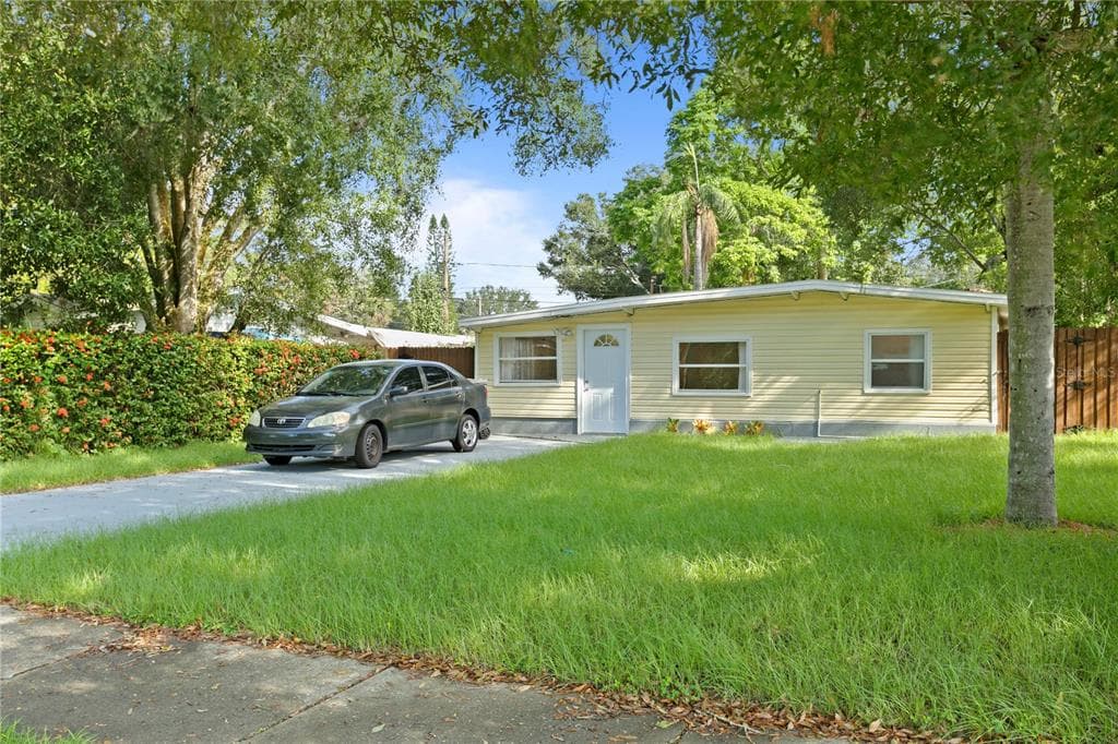 3729 53RD AVENUE N ST PETERSBURG, FL 33714
