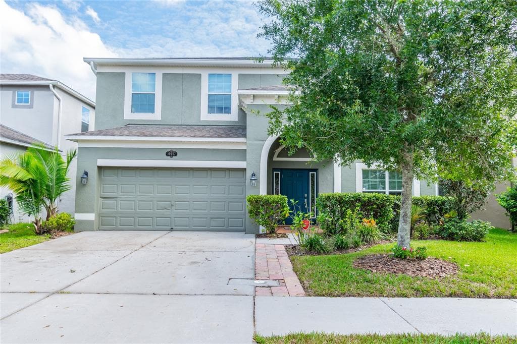10607 PICTORIAL PARK DRIVE TAMPA, FL 33647