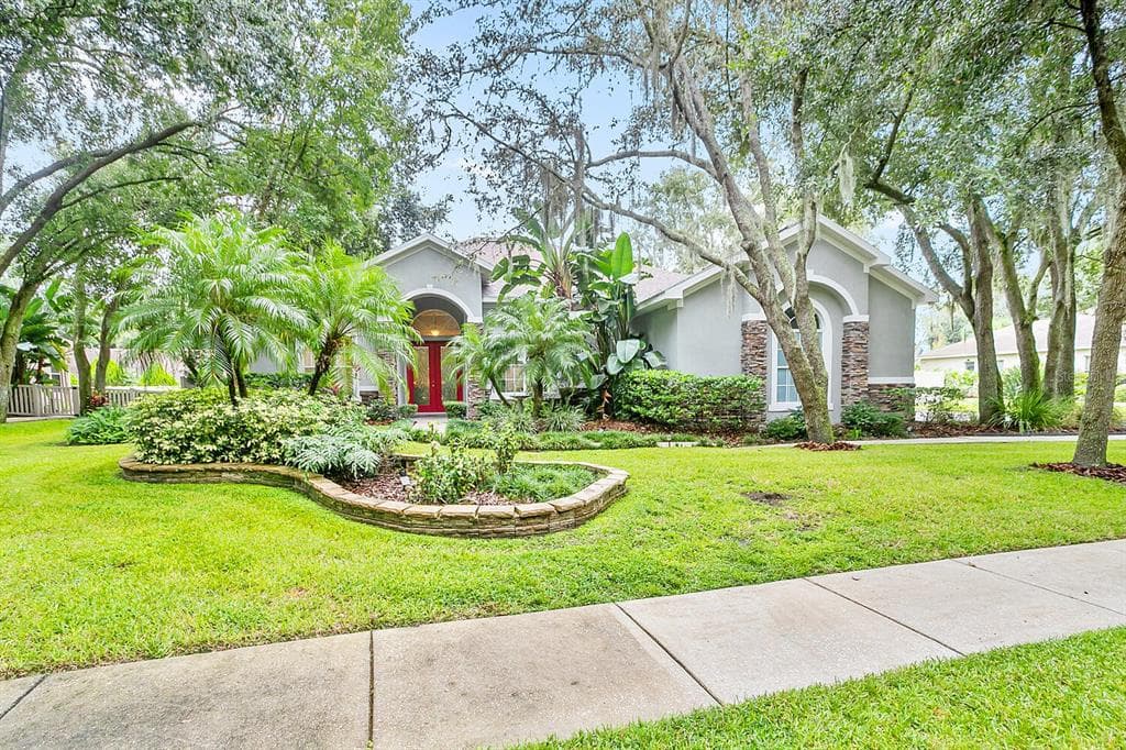 4202 WALDEN VIEW DRIVE BRANDON, FL 33511