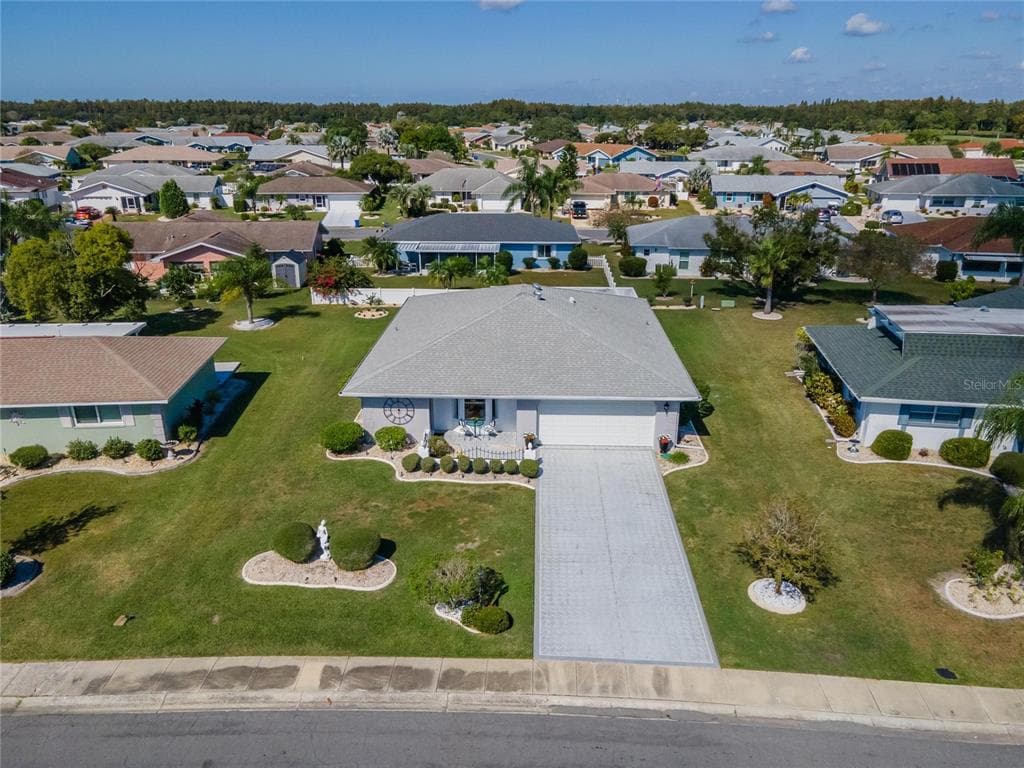 655 ALLEGHENY DRIVE SUN CITY CENTER, FL 33573