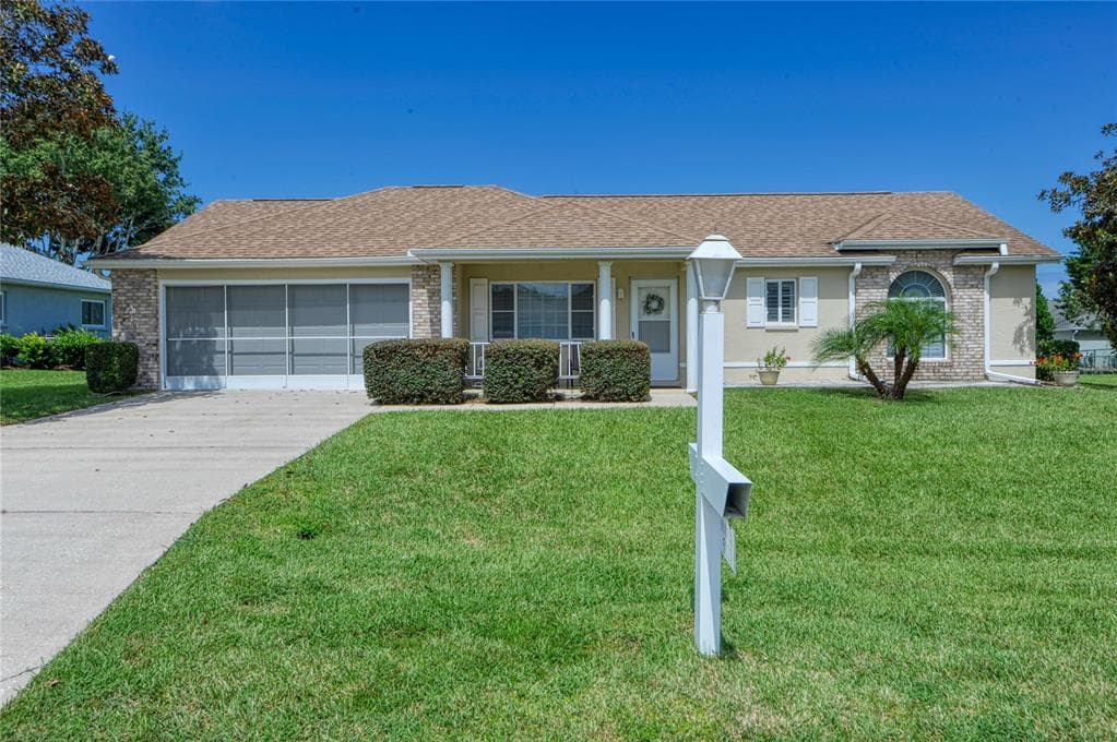 5123 NW 20TH PLACE OCALA, FL 34482