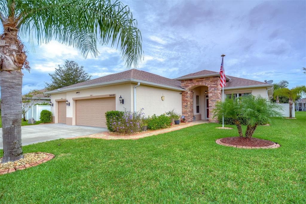 14449 TARVES DRIVE HUDSON, FL 34667