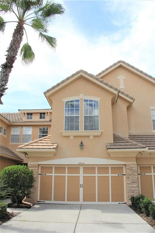 14530 MIRABELLE VISTA CIRCLE TAMPA, FL 33626