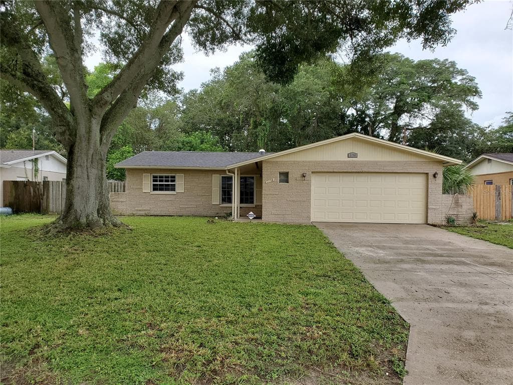 2158 POINCIANA TERRACE CLEARWATER, FL 33760