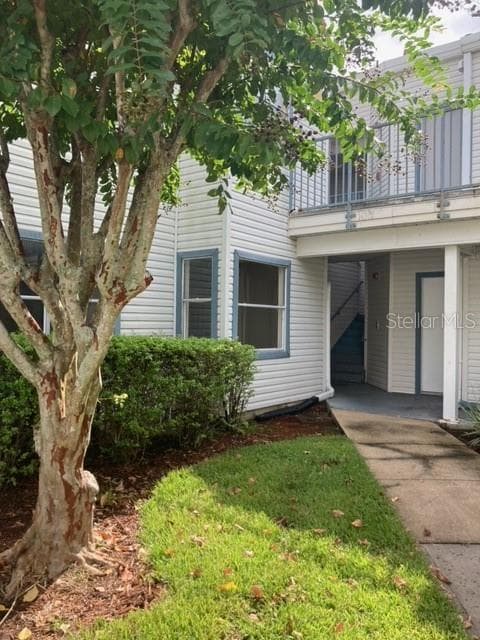 2572 WOODGATE BOULEVARD UNIT 102 ORLANDO, FL 32822
