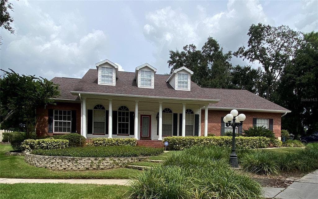 1120 HUNT CLUB LANE VALRICO, FL 33594