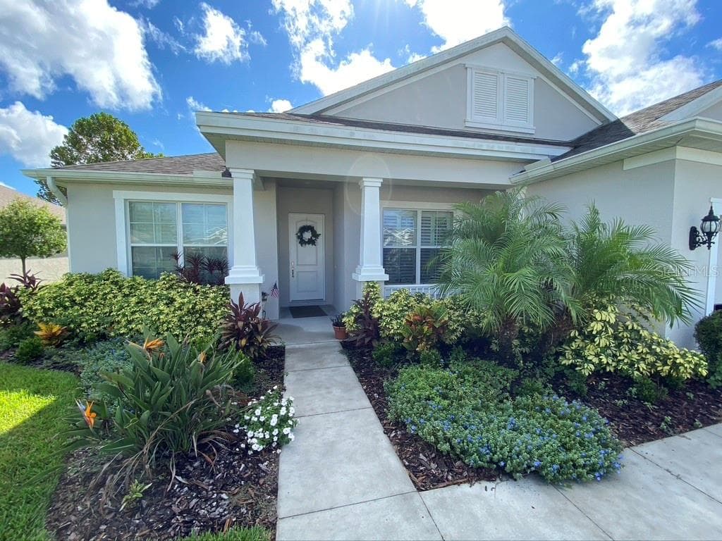 14626 TARVES DRIVE HUDSON, FL 34667