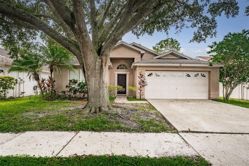 1528 ALLENTON AVENUE BRANDON, FL 33511