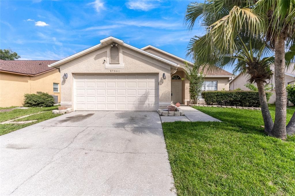 27341 BREAKERS DRIVE WESLEY CHAPEL, FL 33544