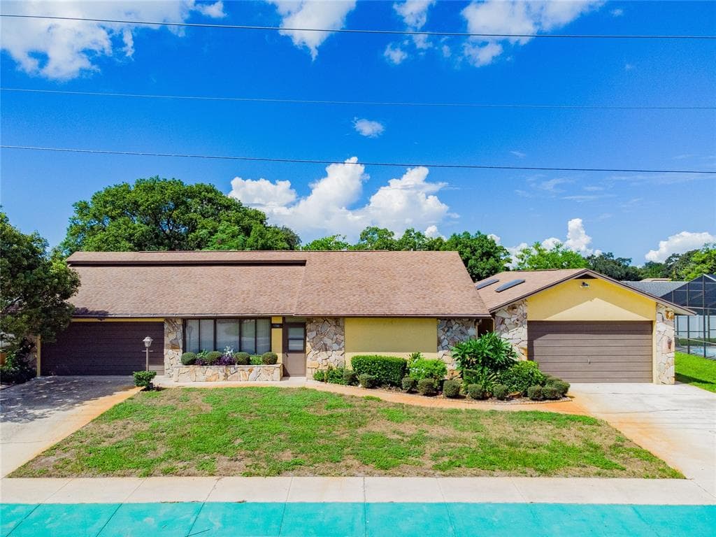 11341 ZIMMERMAN ROAD PORT RICHEY, FL 34668