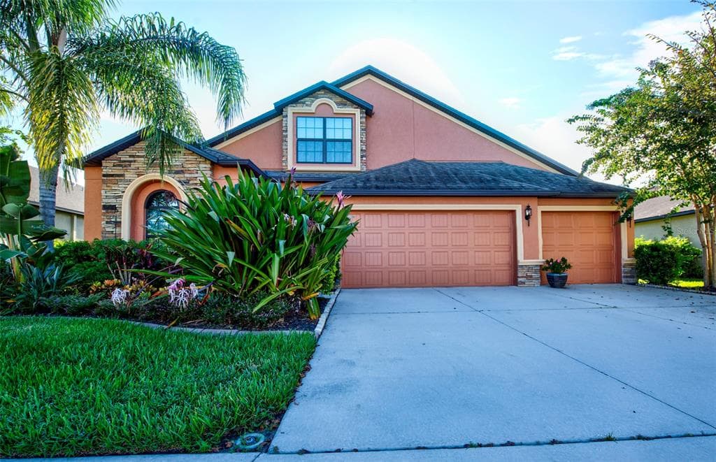 9206 RAES CREEK PLACE PALMETTO, FL 34221
