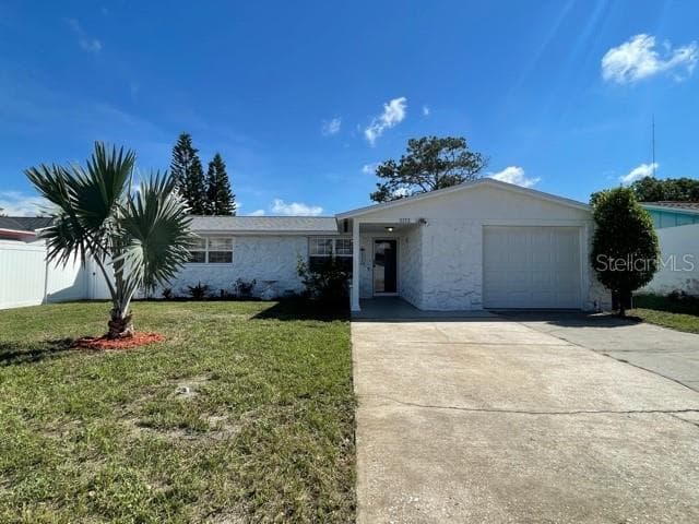 3332 CINCINNATI DRIVE HOLIDAY, FL 34691