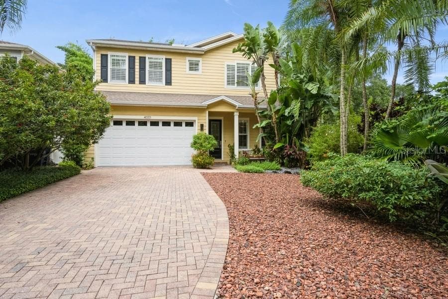 4001 SOUTHERNWOOD COURT