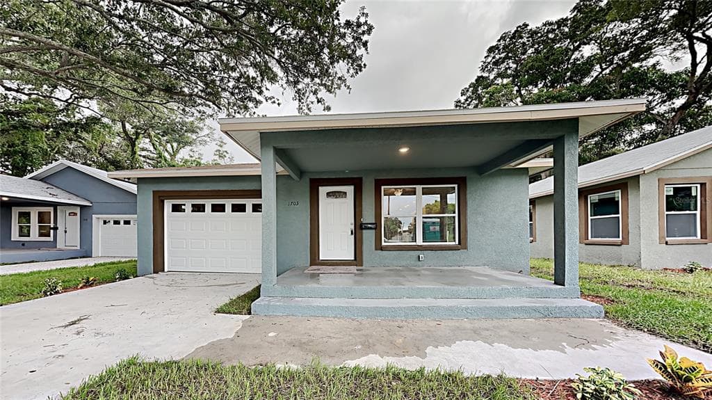 1703 12TH STREET S ST PETERSBURG, FL 33705