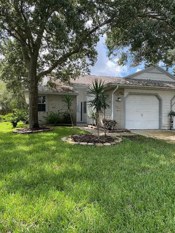 3270 LATANA DRIVE UNIT 91 PALM HARBOR, FL 34684
