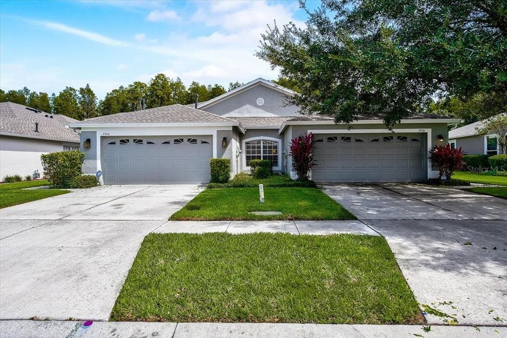 2936 TANGLEWYLDE DRIVE LAND O LAKES, FL 34638