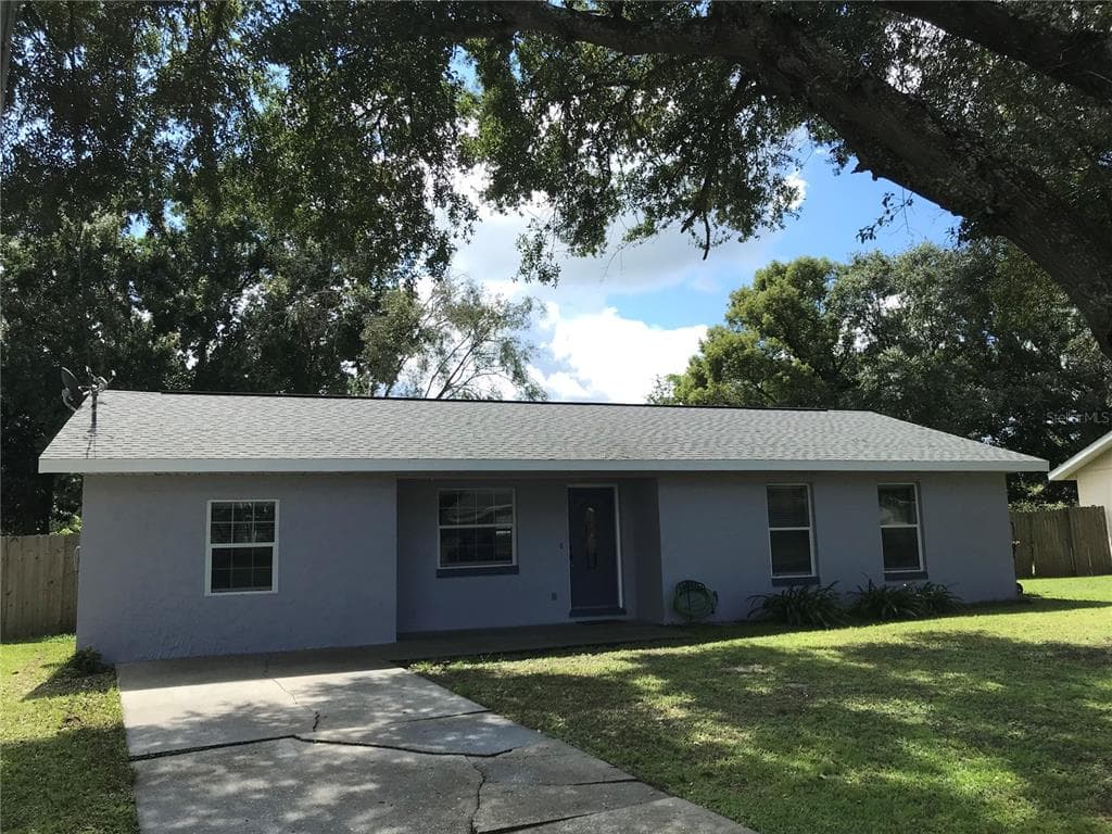 4057 PRAIRIE BEND LANE LAKELAND, FL 33812