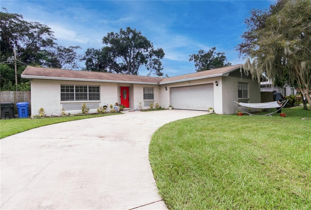 4413 SNAPPER STREET TAMPA, FL 33617