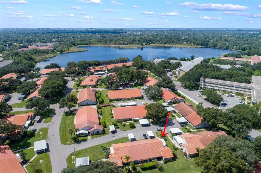 2055 GROVE LANE CLEARWATER, FL 33763