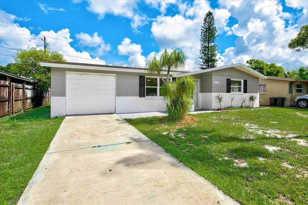 4113 KIBLER LANE HOLIDAY, FL 34691