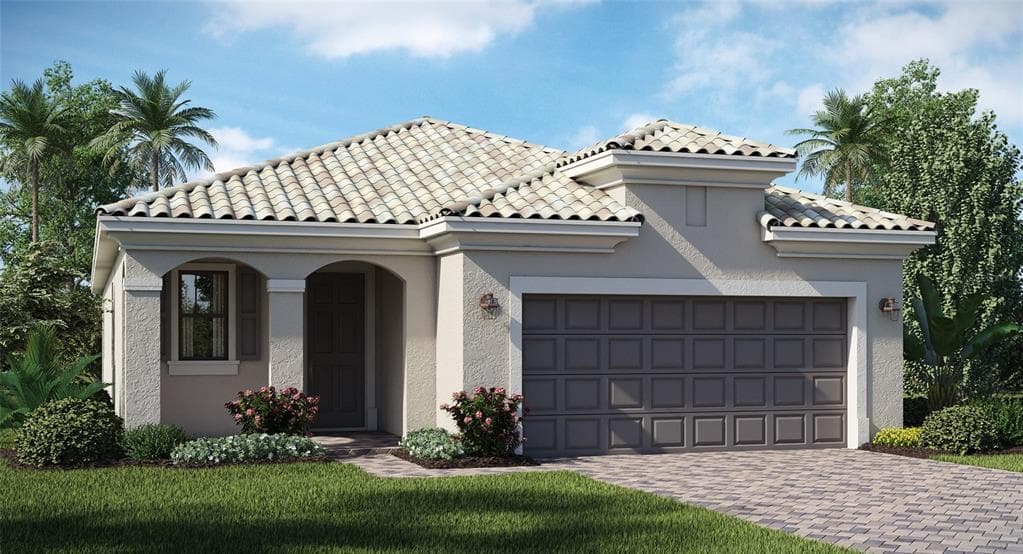 24201 SPARTINA DRIVE VENICE, FL 34293