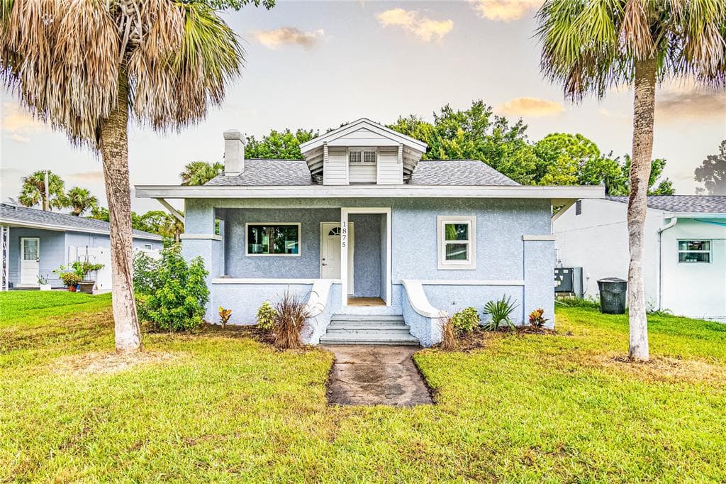 1875 MICHIGAN AVENUE NE ST PETERSBURG, FL 33703