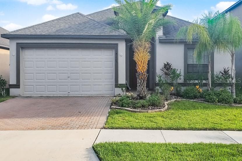 14225 STOCKWELL LANE RUSKIN, FL 33573