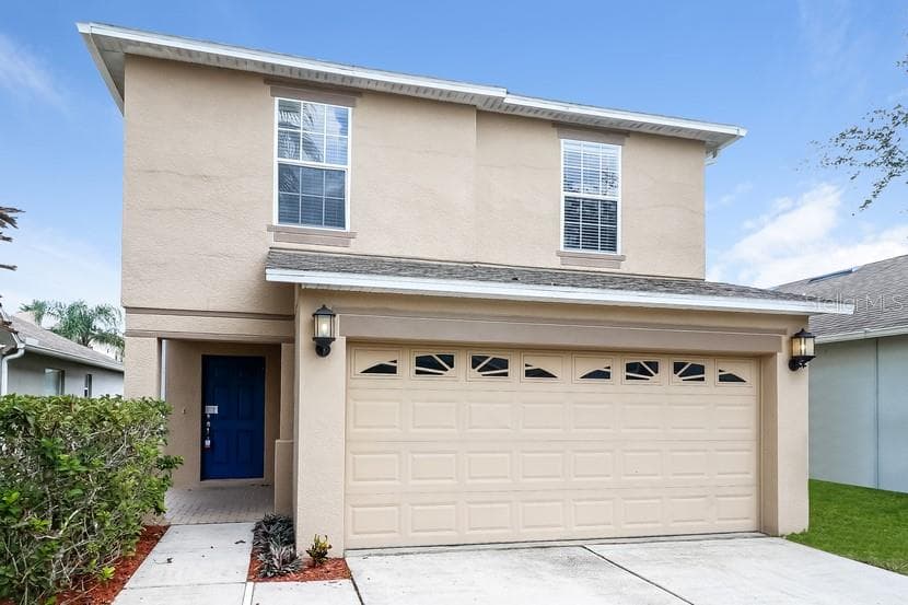 3348 THISTLEDOWN LANE LAND O LAKES, FL 34638
