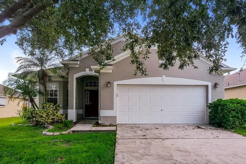 1915 SEDGEFIELD STREET BRANDON, FL 33511