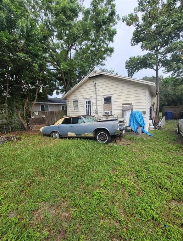 2510 16TH AVENUE N ST PETERSBURG, FL 33713