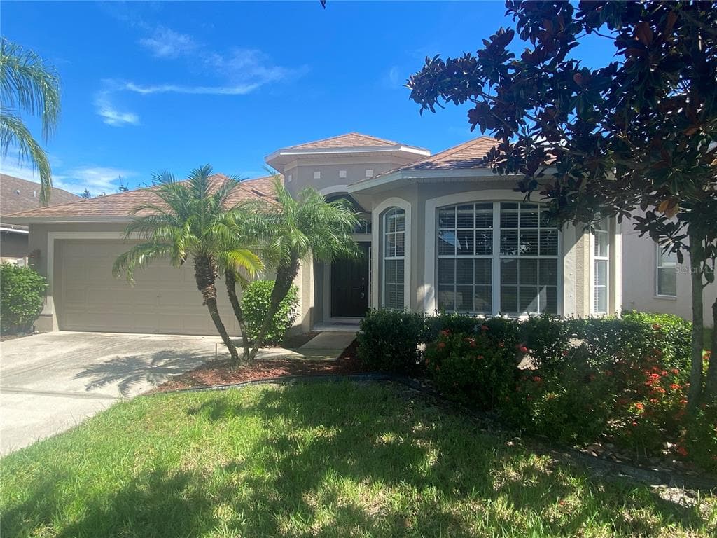 1615 BONITA BLUFF COURT RUSKIN, FL 33570