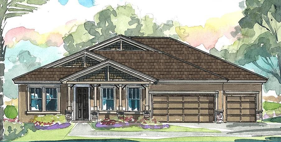14129 SWISS BRIDGE DRIVE RIVERVIEW, FL 33579