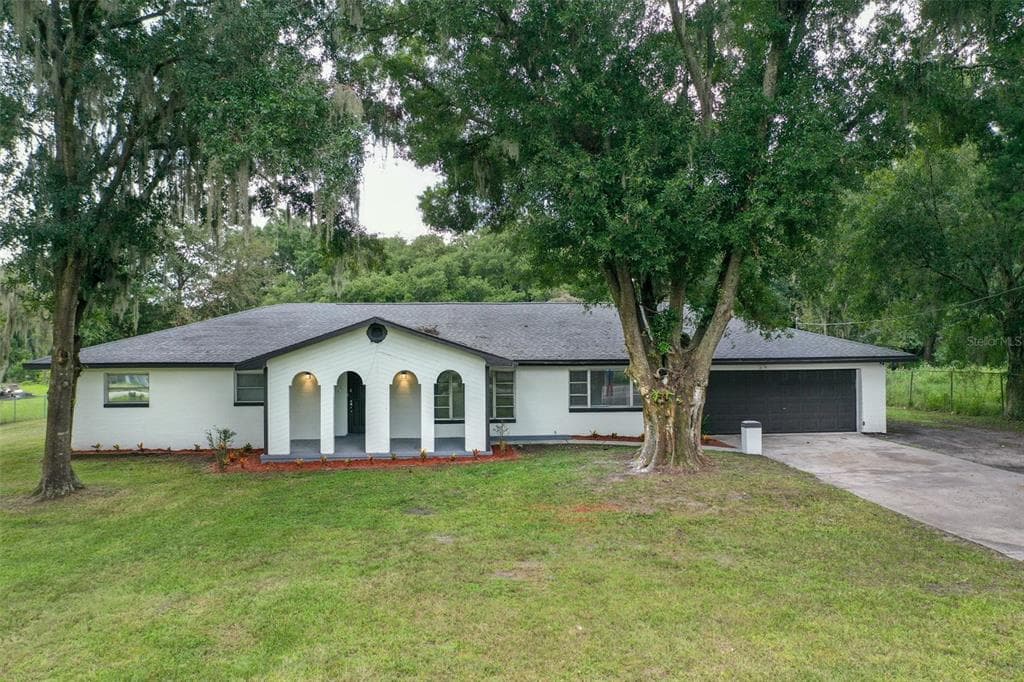 4802 HORTON ROAD PLANT CITY, FL 33567