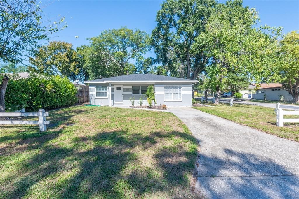 4101 W CARMEN STREET TAMPA, FL 33609