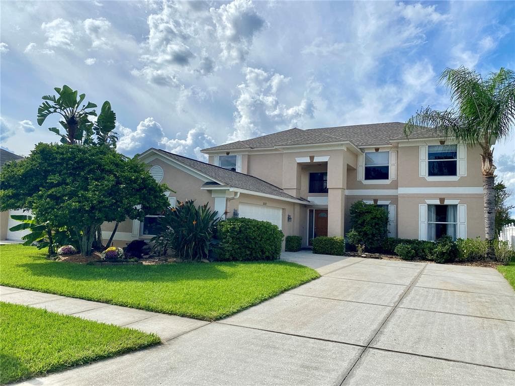 25737 FRITH STREET LAND O LAKES, FL 34639