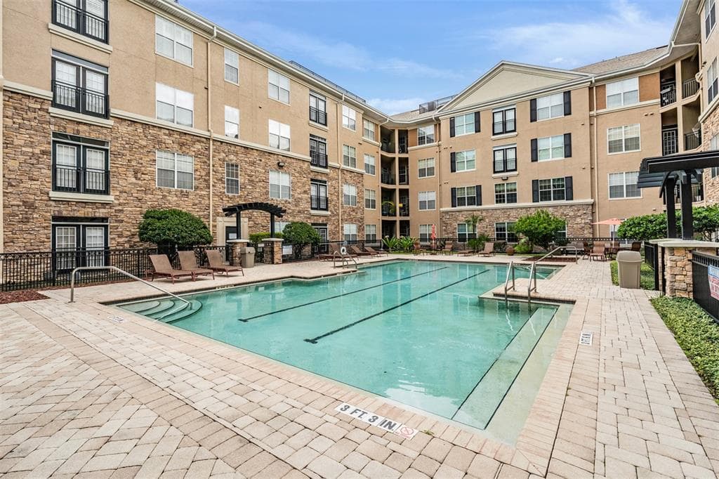 4221 W SPRUCE STREET UNIT 1325 TAMPA, FL 33607