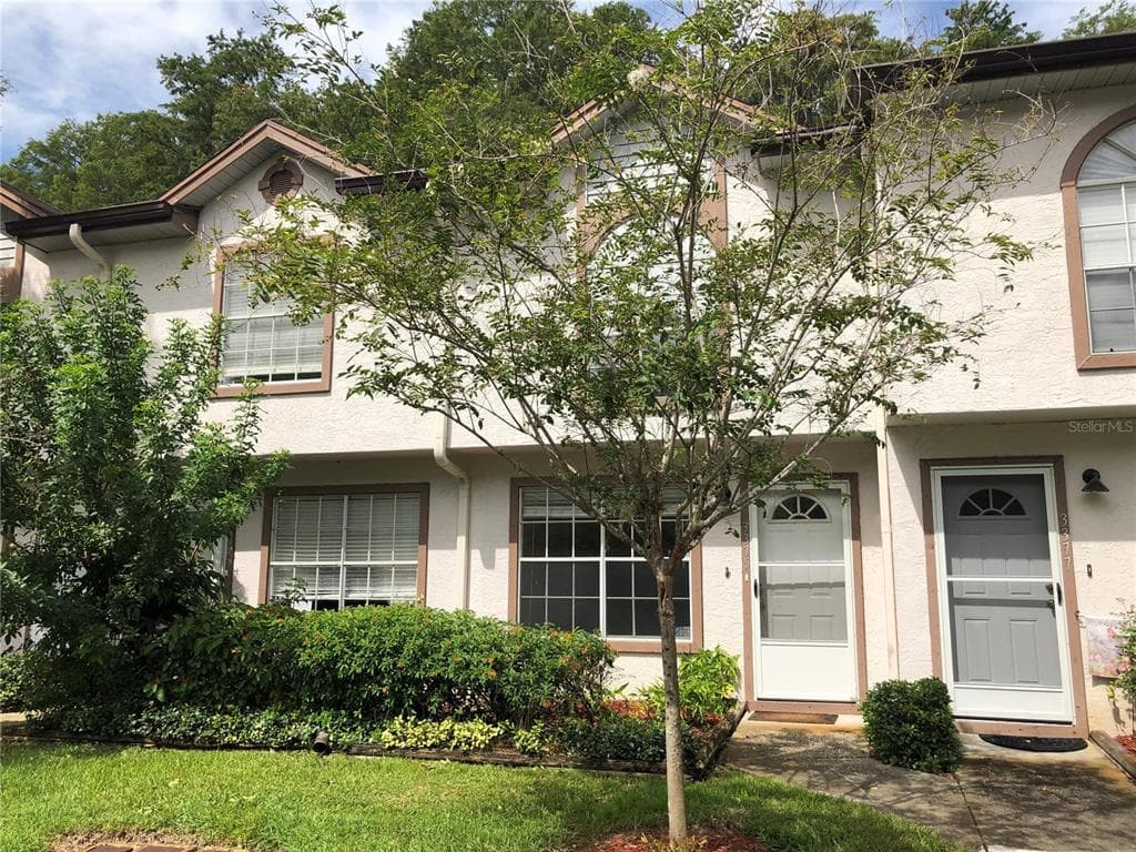3375 FOX HUNT DRIVE PALM HARBOR, FL 34683