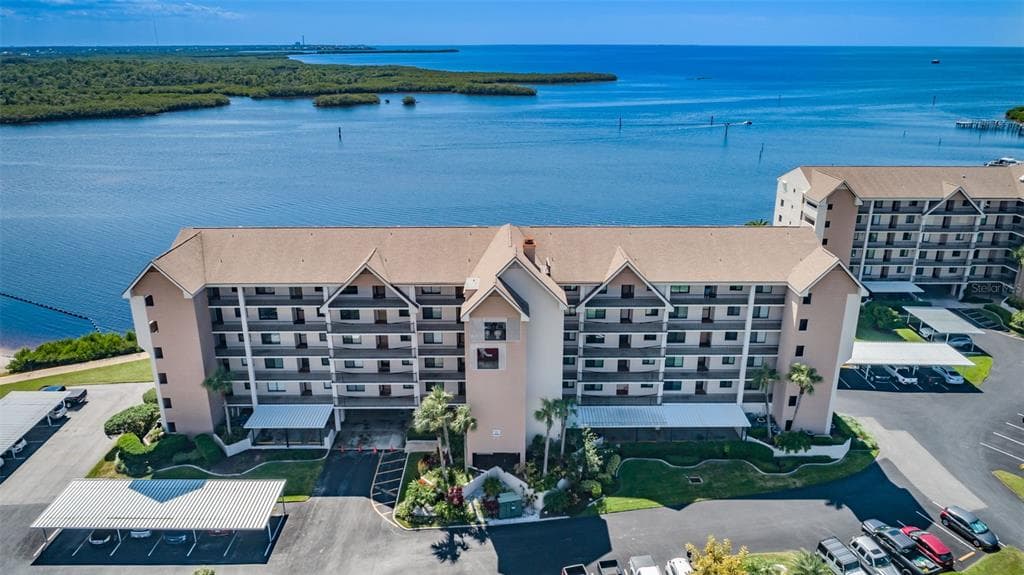 4620 BAY BOULEVARD UNIT 1117 PORT RICHEY, FL 34668