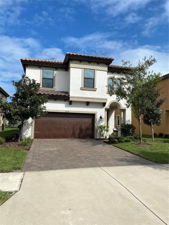 12937 BURNS DRIVE ODESSA, FL 33556