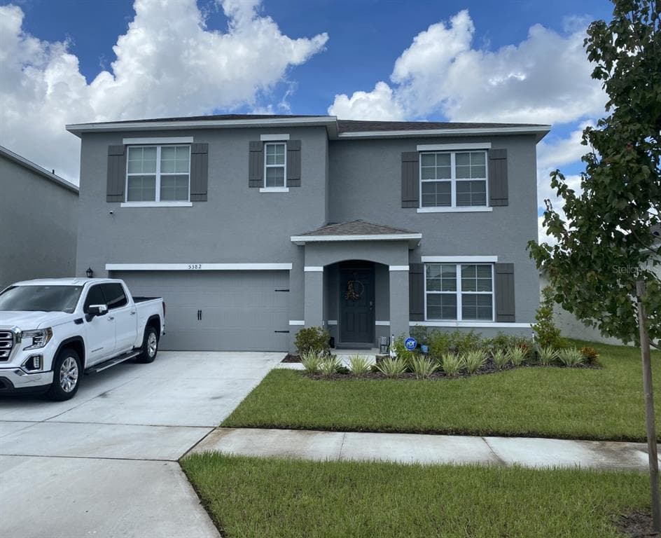 5382 ARLINGTON RIVER DRIVE