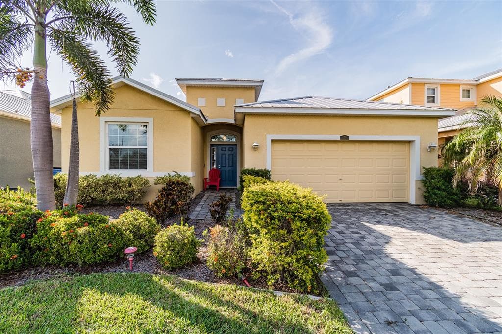 424 BAHAMA GRANDE BLVD. BOULEVARD APOLLO BEACH, FL 33572