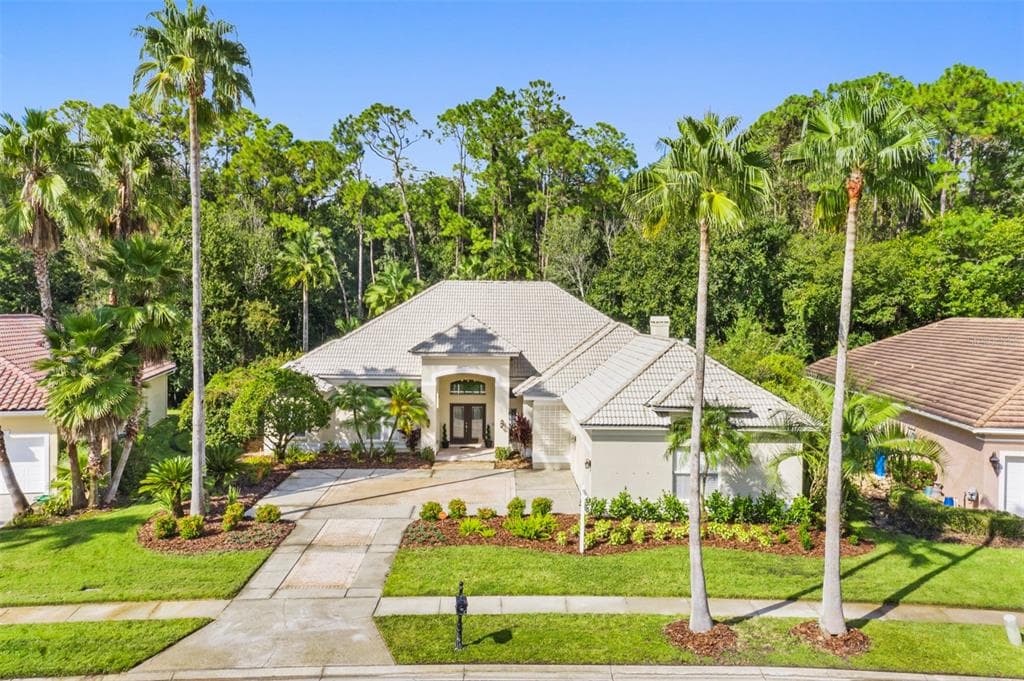 10112 RADCLIFFE DRIVE TAMPA, FL 33626
