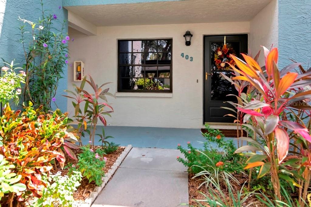 11800 PARK BOULEVARD UNIT 403 SEMINOLE, FL 33772