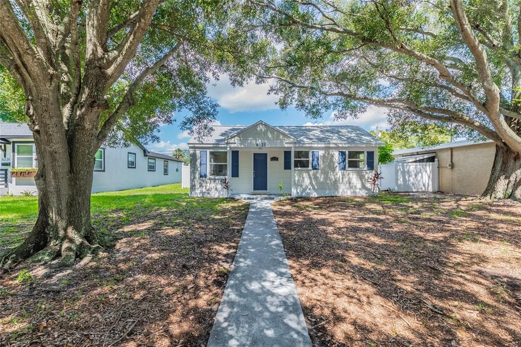 6221 1ST AVENUE N ST PETERSBURG, FL 33710