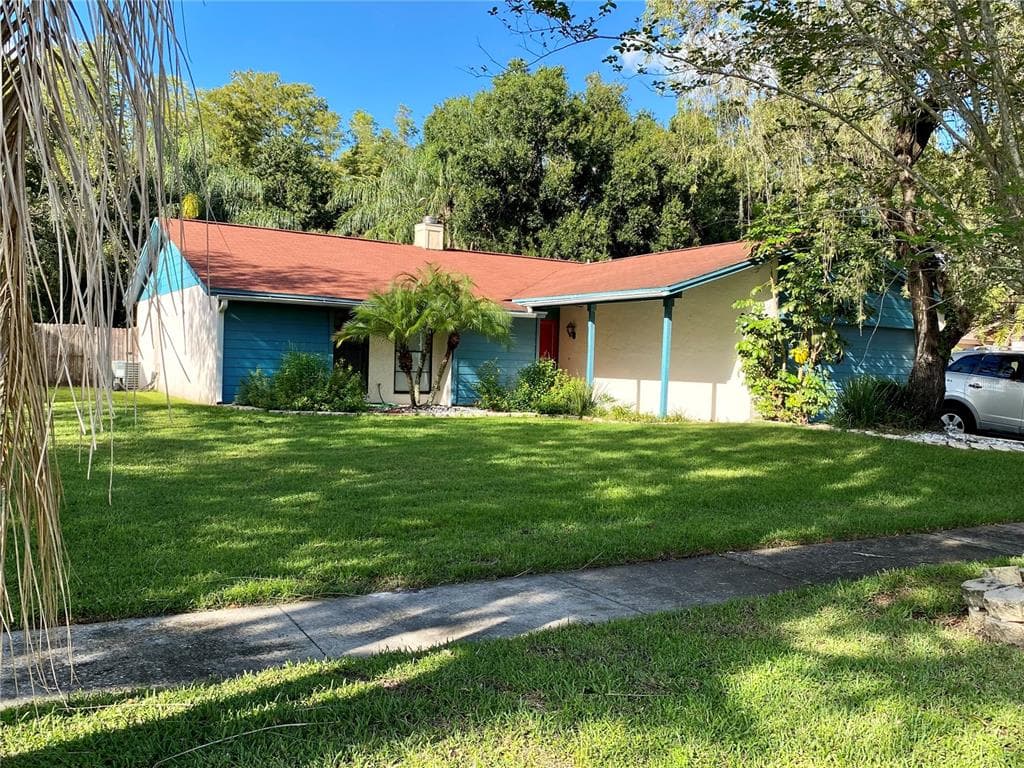 4713 HEATH AVENUE TAMPA, FL 33624