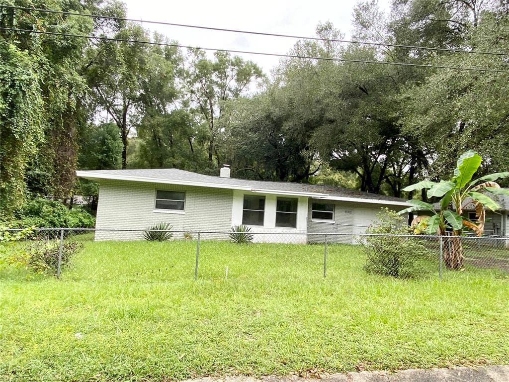 6001 E DEVON LANE INVERNESS, FL 34452